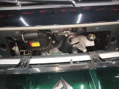 Baojun KiWi EV - фото 20