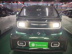 Baojun KiWi EV - фото 3