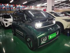 Baojun KiWi EV - фото 4