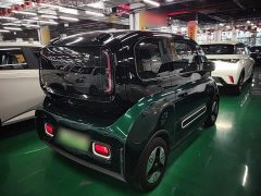 Baojun KiWi EV - фото 7