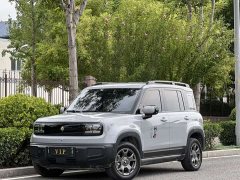 Baojun Plus Edition 4 - фото 1