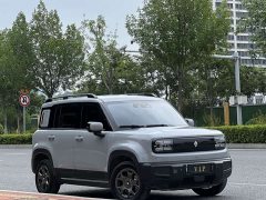 Baojun Plus Edition 4 - фото 3