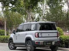 Baojun Plus Edition 4 - фото 4