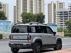 Baojun Plus Edition 4 - фото 6