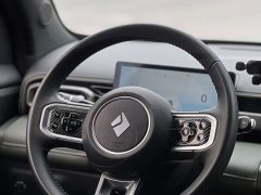 Baojun Plus Edition 4 - фото 8