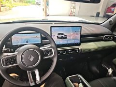 Baojun Yueye Plus 301km flagship version - фото 10