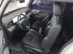 Baojun Yueye flagship version - фото 15