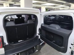 Baojun Yueye flagship version - фото 19
