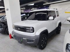 Baojun Yueye flagship version - фото 2