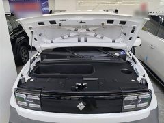 Baojun Yueye flagship version - фото 20