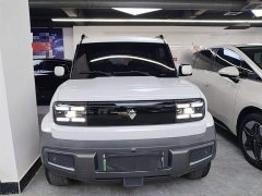 Baojun Yueye flagship version - фото 3