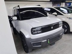 Baojun Yueye flagship version - фото 4