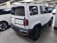 Baojun Yueye flagship version - фото 7