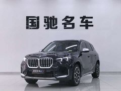 BMW X1 2023 sDrive25Li X Line - фото 1