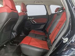 BMW X1 2023 sDrive25Li X Line - фото 15