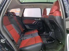 BMW X1 2023 sDrive25Li X Line - фото 18