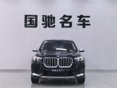 BMW X1 2023 sDrive25Li X Line - фото 2