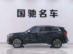 BMW X1 2023 sDrive25Li X Line - фото 3