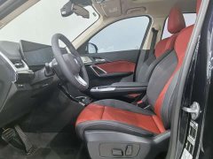 BMW X1 2023 sDrive25Li X Line - фото 6