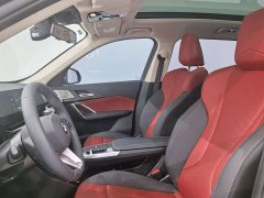 BMW X1 2023 sDrive25Li X Line - фото 7