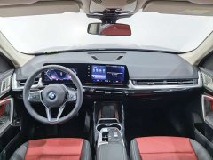 BMW X1 2023 sDrive25Li X Line - фото 8