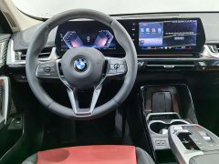 BMW X1 2023 sDrive25Li X Line - фото 9