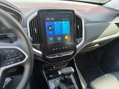 Wuling 530 Anniversary Edition 1.5T CVTLuxury Version 5 - фото 12
