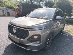 Wuling 530 Anniversary Edition 1.5T CVTLuxury Version 5 - фото 2