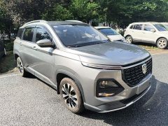 Wuling 530 Anniversary Edition 1.5T CVTLuxury Version 5 - фото 3