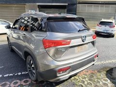 Wuling 530 Anniversary Edition 1.5T CVTLuxury Version 5 - фото 4