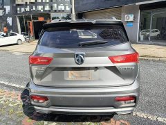 Wuling 530 Anniversary Edition 1.5T CVTLuxury Version 5 - фото 5