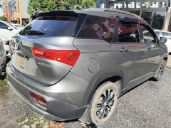 Wuling 530 Anniversary Edition 1.5T CVTLuxury Version 5 - фото 6
