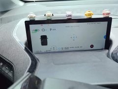 Baojun KiWi EV - фото 12