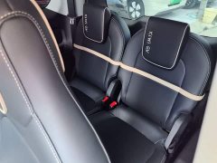 Baojun KiWi EV - фото 17