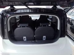 Baojun KiWi EV - фото 19