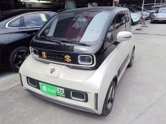 Baojun KiWi EV - фото 2
