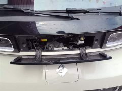 Baojun KiWi EV - фото 20