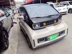 Baojun KiWi EV - фото 4