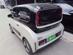 Baojun KiWi EV - фото 5