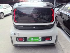 Baojun KiWi EV - фото 6
