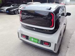 Baojun KiWi EV - фото 7