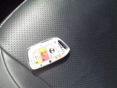 Baojun KiWi EV - фото 9