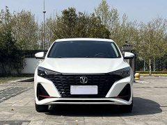 Changan Yidong Changxiang Edition PLUS Blue Whale NE 1.4T GDI DCT Distinguished Edition - фото 2