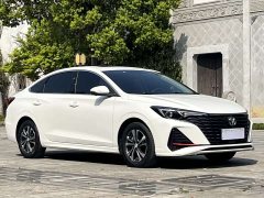 Changan Yidong Changxiang Edition PLUS Blue Whale NE 1.4T GDI DCT Distinguished Edition - фото 3