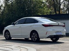 Changan Yidong Changxiang Edition PLUS Blue Whale NE 1.4T GDI DCT Distinguished Edition - фото 6