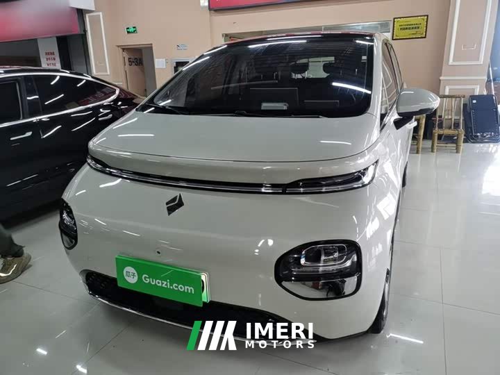 Baojun Yunduo 2023 460 Max - автомобиль из Китая