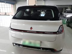 Baojun Yunduo 2023 460 Max - фото 6