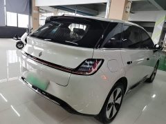 Baojun Yunduo 2023 460 Max - фото 7