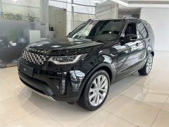 Land Rover 360PS S - фото 1