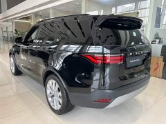 Land Rover 360PS S - фото 4